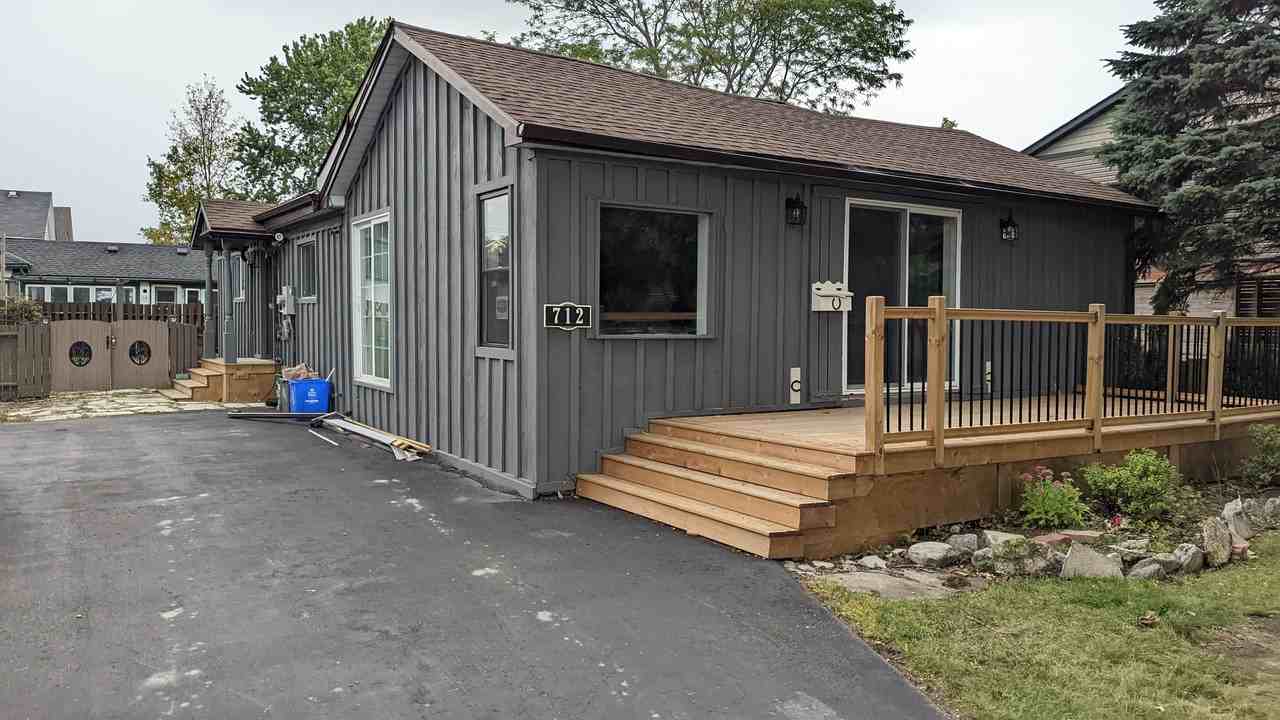 712 Lakeshore Rd. Fort Erie, ON Apartments 712 Lakeshore Rd, Fort