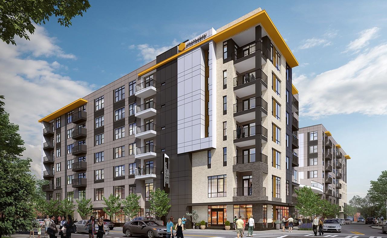 Apartments for Rent In The South End, Charlotte, NC Find Condos & Other Available Rentals