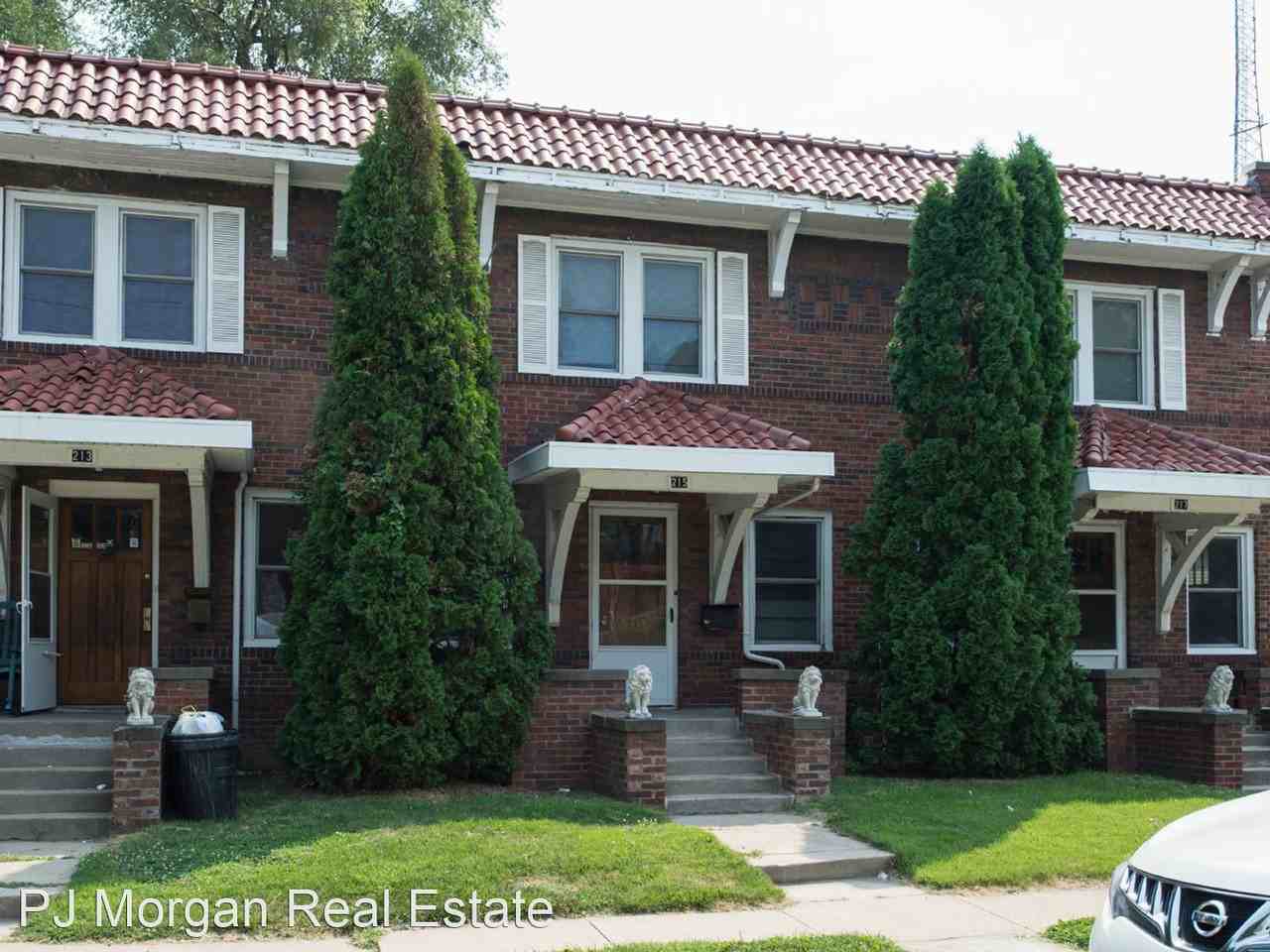 213 S 48th St Apartments in Nebraska Medical Center, Omaha, NE 68132