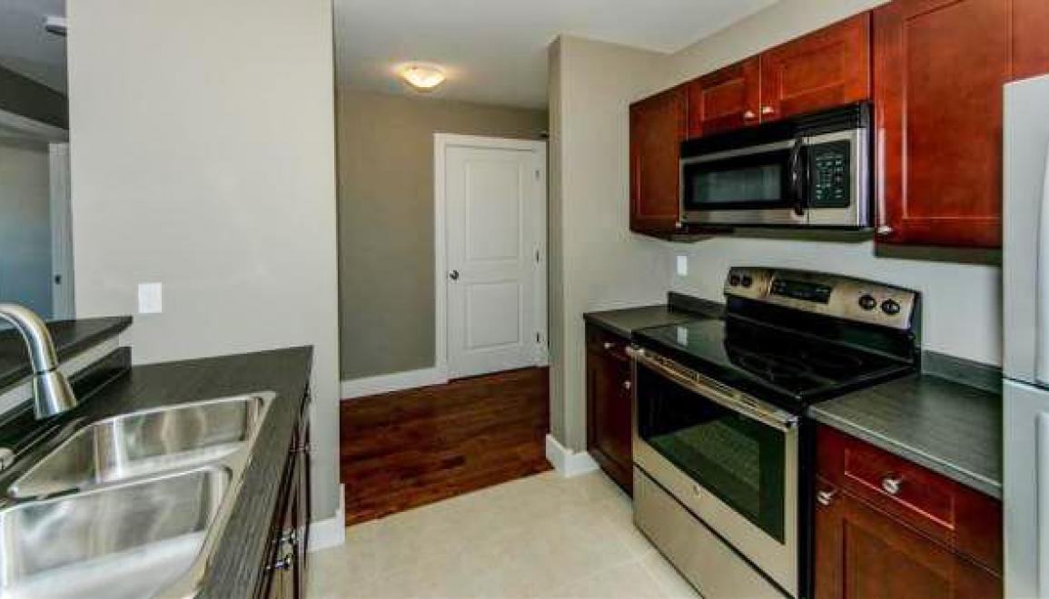 11 Harold Doherty Court Apartments 11 Harold Doherty Crt, Fredericton