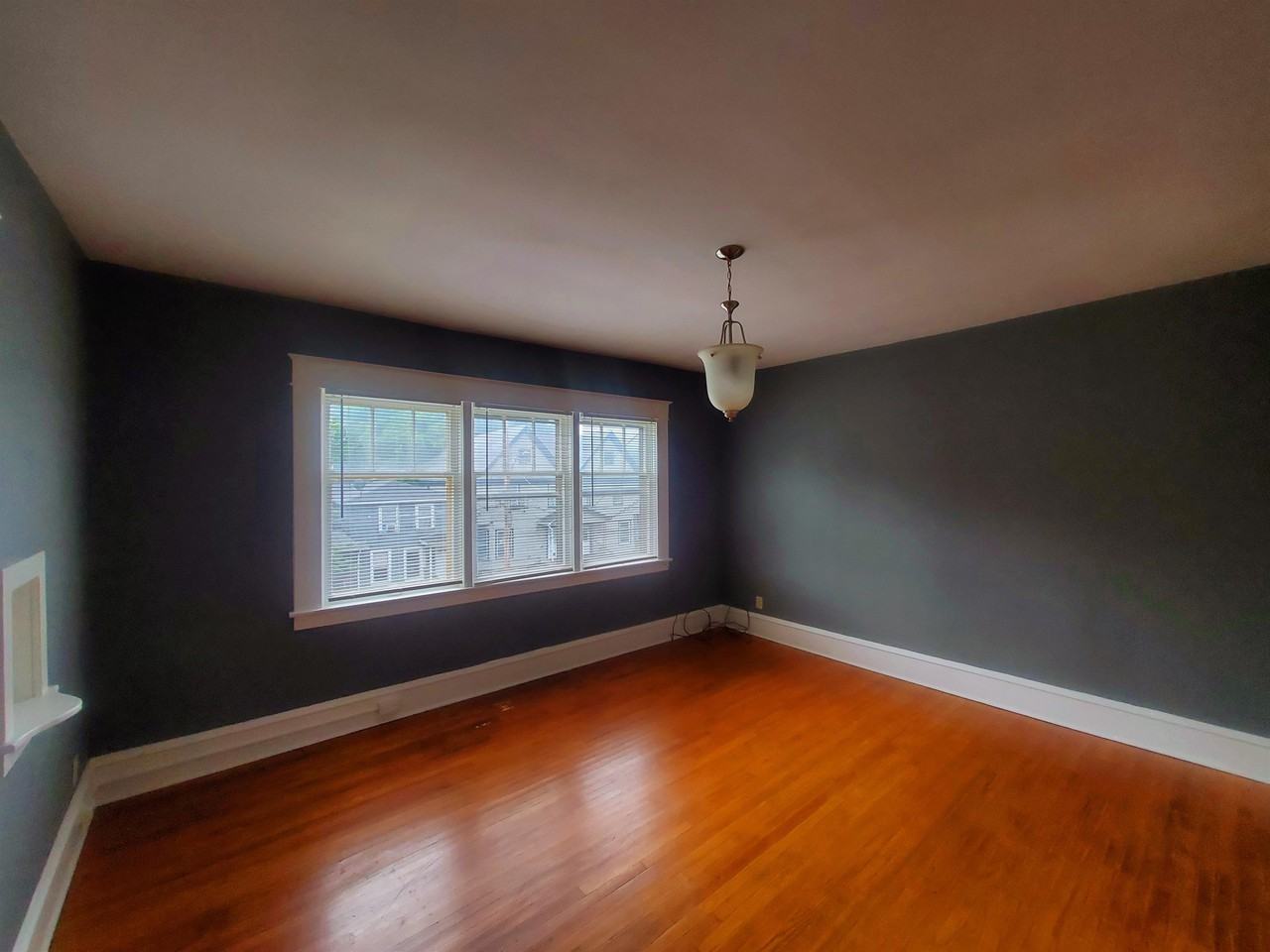 328 W 1st St D, Elmira, NY 14901 1 Bedroom Apartment for Rent