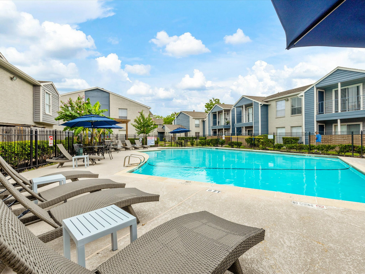 Westbury Crossings Apartments 12211 Fondren Rd, Houston, TX 77035
