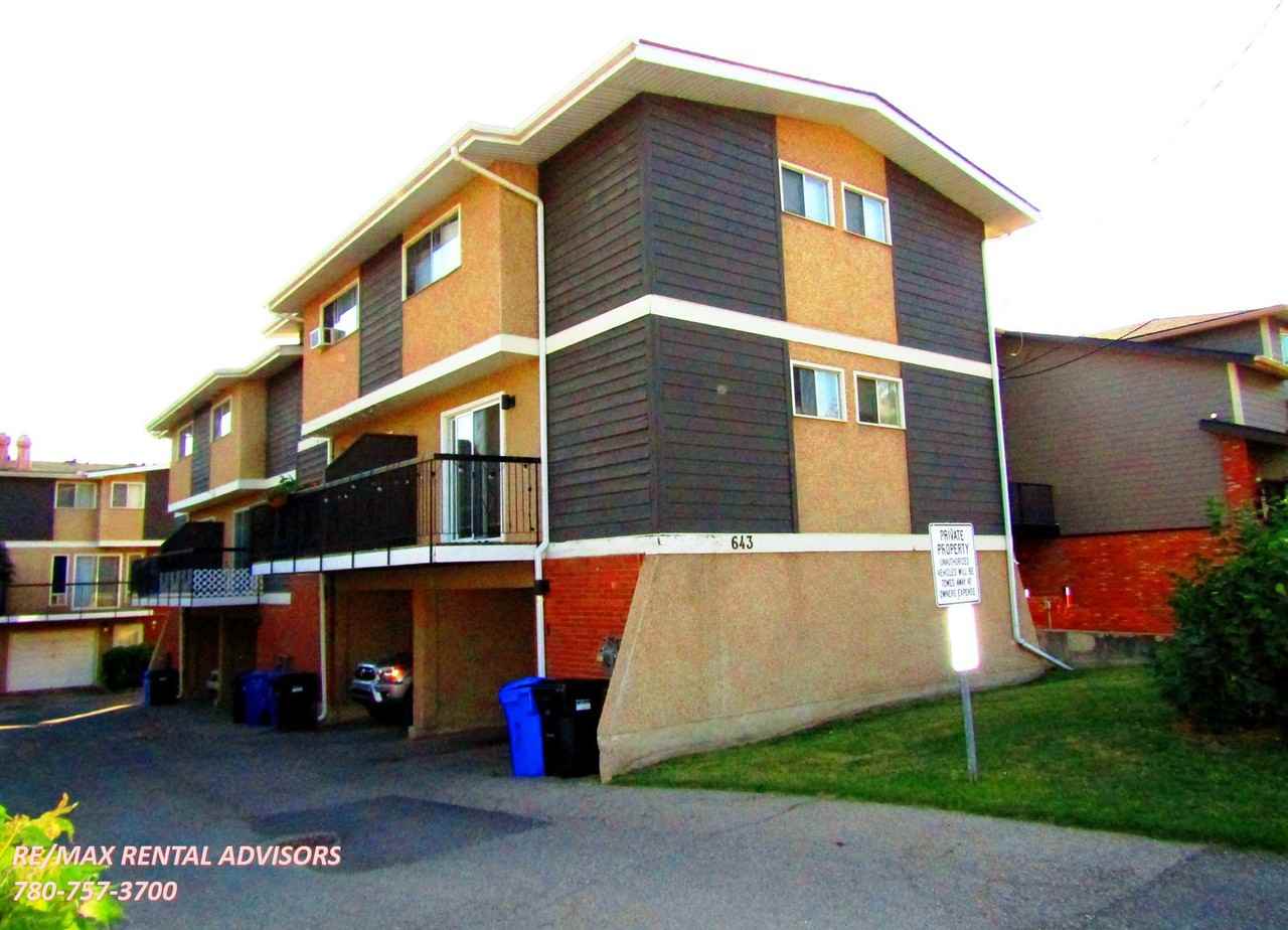 643 4 Ave Ne, Calgary, AB T2E 0J9 2 Bedroom House for 1,650/month Zumper