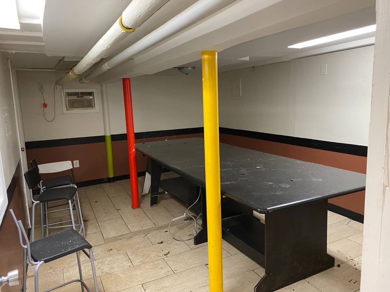 1042 Winthrop St BS, New York, NY 11212 Studio Apartment for 1,200