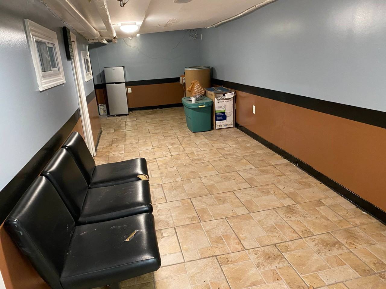 1042 Winthrop St BS, New York, NY 11212 Studio Apartment for 1,200