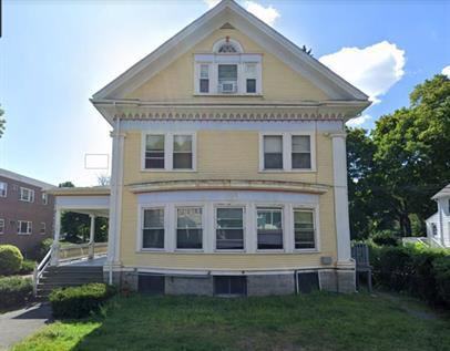 608 Franklin Street Apartments 608 Franklin St, Melrose, MA 02176