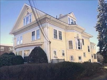 608 Franklin Street Apartments 608 Franklin St, Melrose, MA 02176