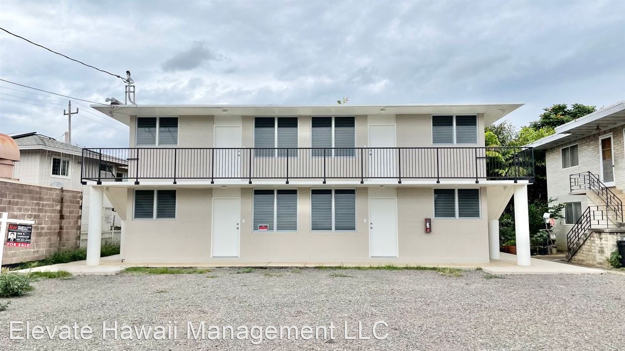 1618C Frog Lane Apartments 1618 Frog Ln Apt C, Urban Honolulu, HI