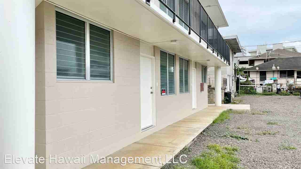 1618C Frog Lane Apartments 1618 Frog Ln Apt C, Urban Honolulu, HI