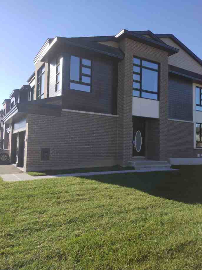 700 Horned Owl, Gloucester BRAND NEW HOME / CORNER LOT Apartments 700