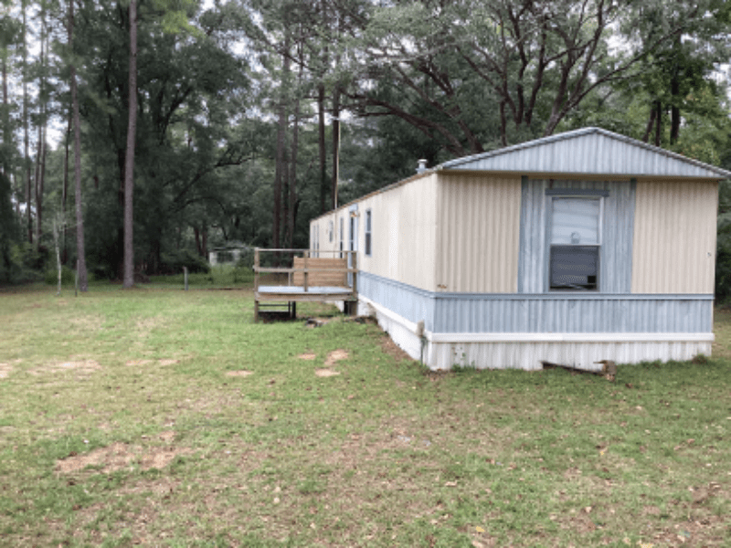 74 Marcie Rd, Monticello, FL 32344 3 bedroom House Rental Zumper