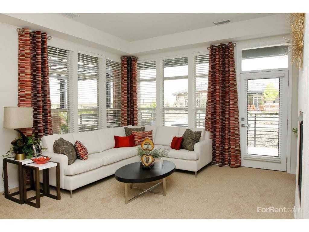 Amberley Heights Apartments 10450 Spring Green Drive, Inverness, CO