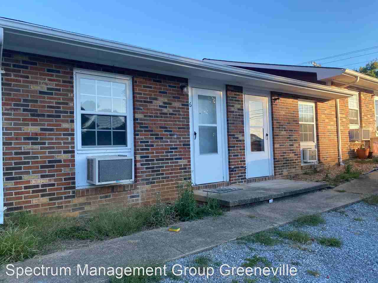 2314 Buckingham Rd Apartments in Greeneville, TN 37745 Zumper