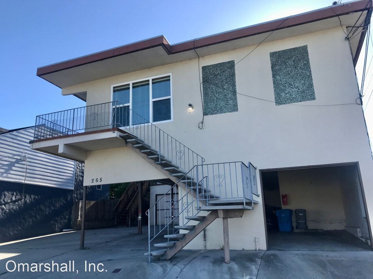 265 N San Anselmo Apartments 265 San Anselmo Ave N, San Bruno, CA