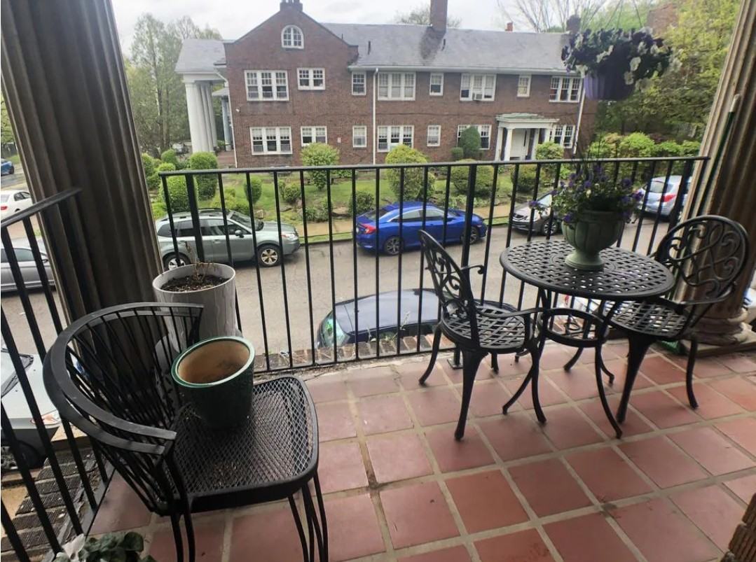 1404 Severn St Apartments in Squirrel Hill North, Pittsburgh, PA 15217