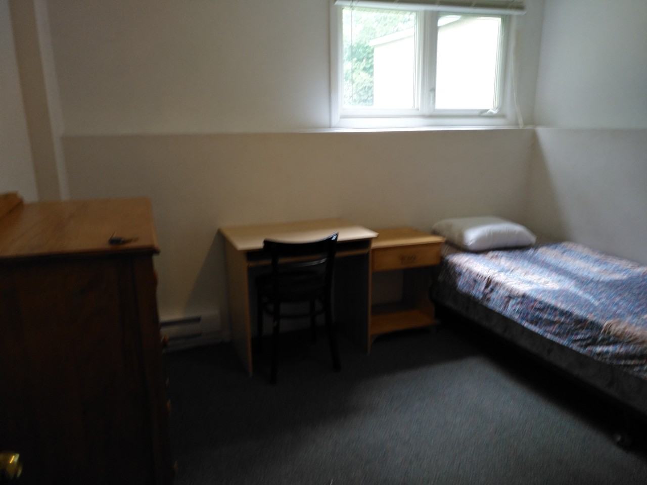 984 Bathgate Drive, Ottawa, ON K1J 8E6, CA 1 bedroom House Rental