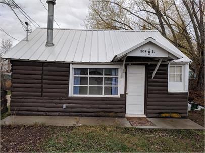 209.5 S Maybell Ave Apartments S Maybell Ave, Pinedale, WY 82941 Zumper