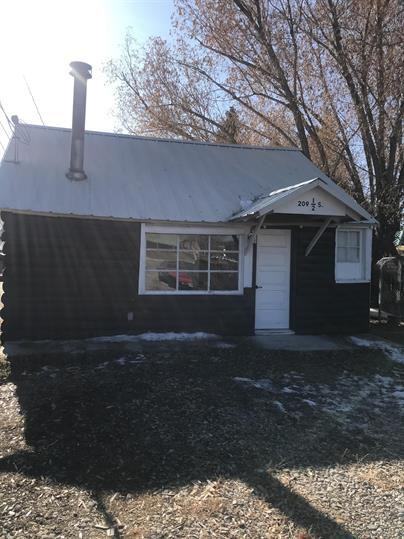 209.5 S Maybell Ave Apartments S Maybell Ave, Pinedale, WY 82941 Zumper