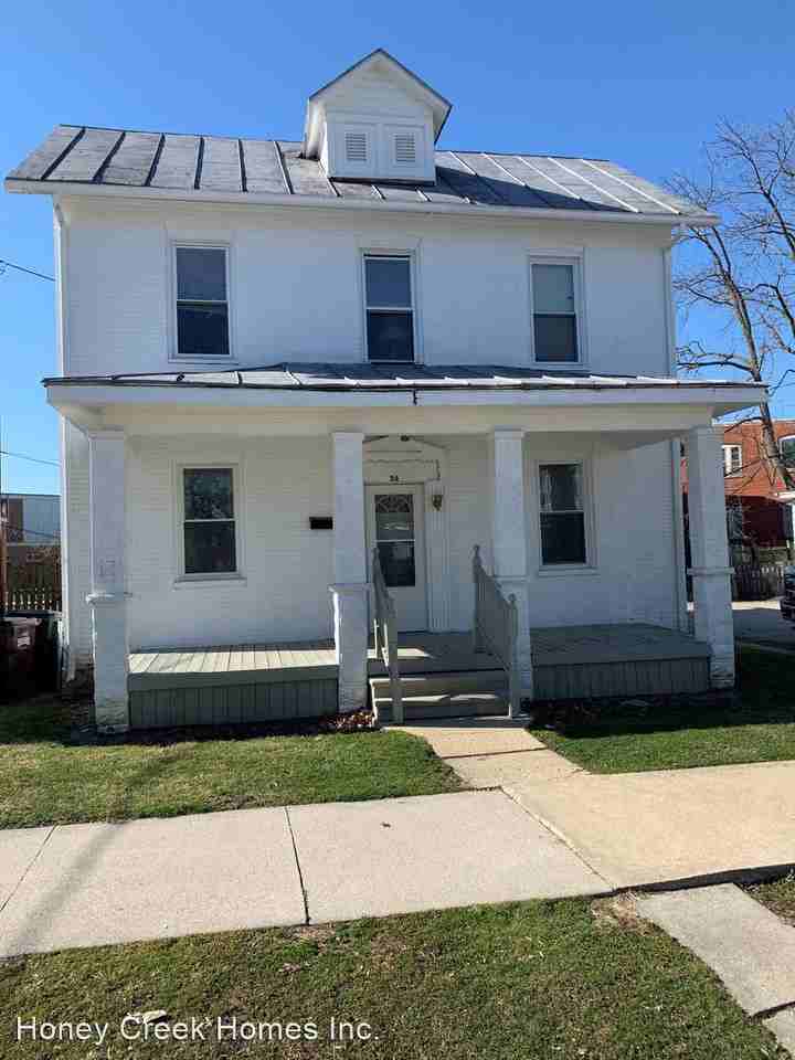 56 Sycamore St. Apartments 56 Sycamore St, Tiffin, OH 44883 Zumper