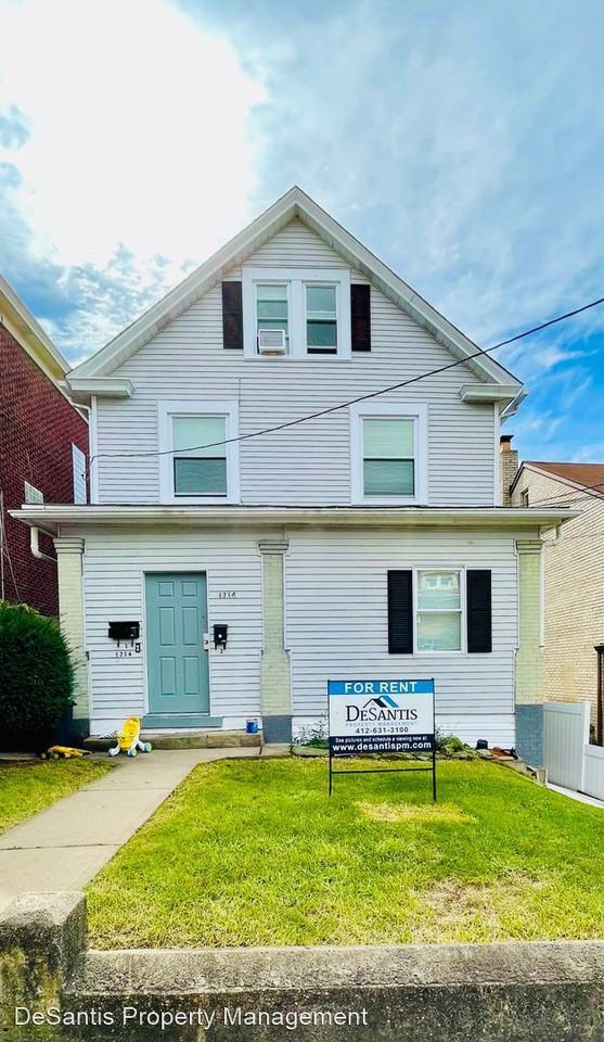 1214 Berkshire Apartments in Brookline, Pittsburgh, PA 15226 Zumper