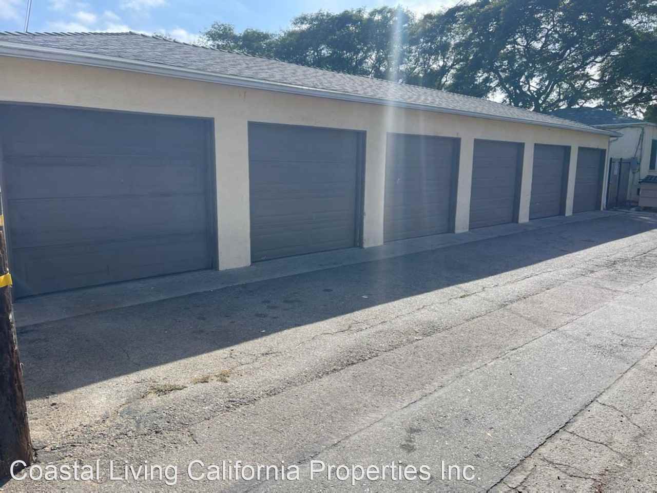 Single Car Garage Apartments 537 W 1st St, Oxnard, CA 93030 Zumper