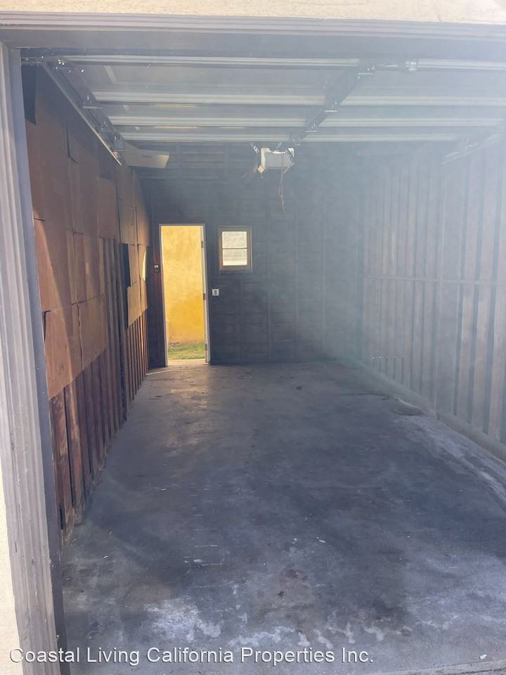 Single Car Garage Apartments 537 W 1st St, Oxnard, CA 93030 Zumper