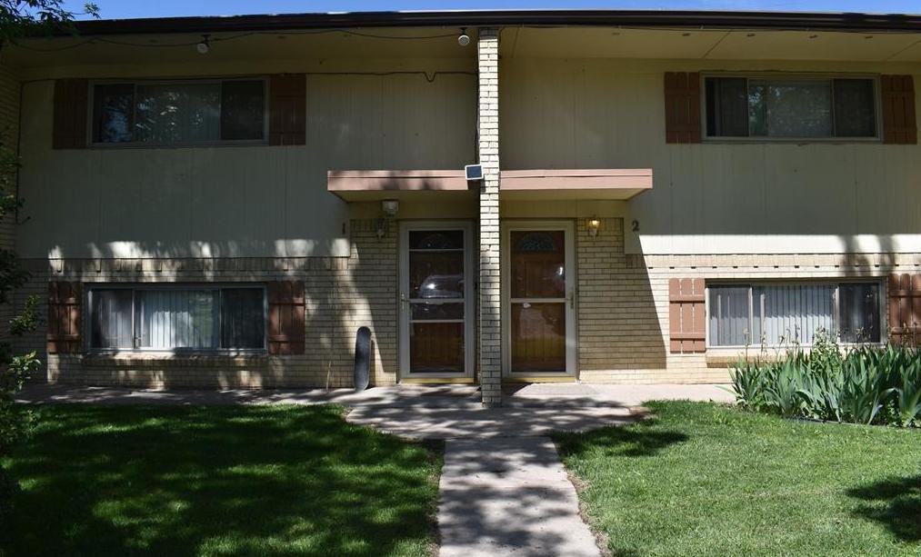 3330 Glenarm Road Apartments 3330 Glenarm Rd, Stratmoor, CO 80911