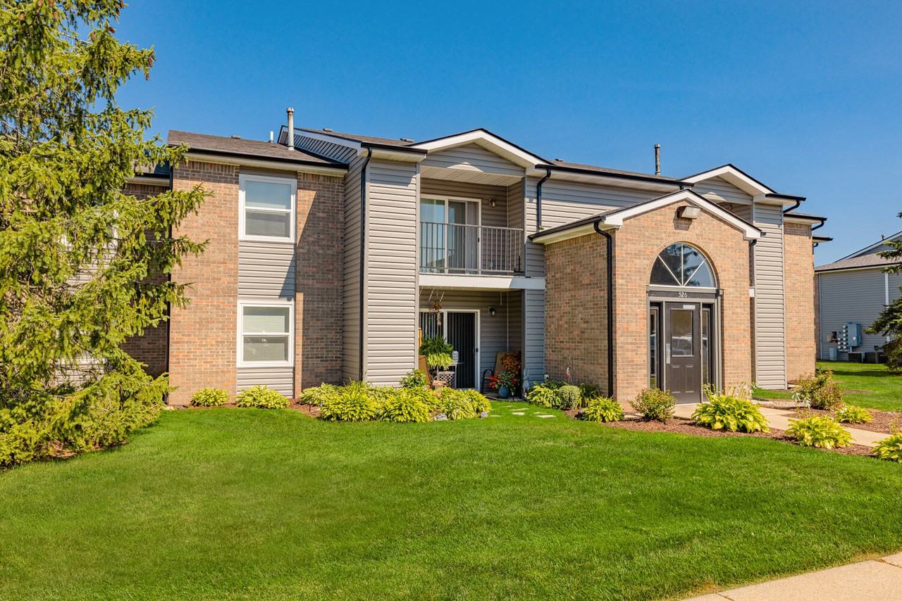 Windridge Village Apartments 502 Sturdy Rd, Valparaiso, IN 46383 Zumper