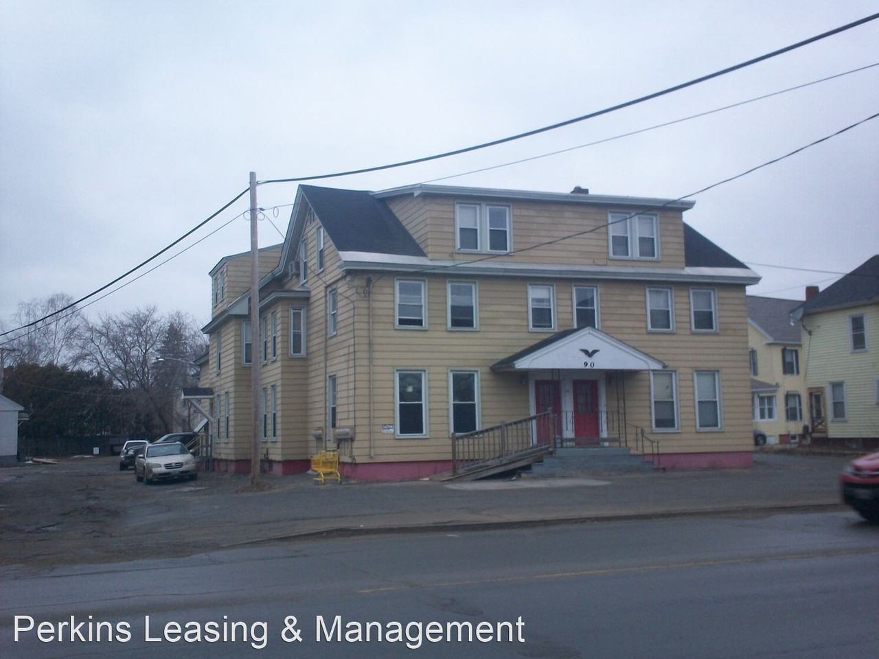 90 Elm Street Apartments 90 Elm St, Waterville, ME 04901 Zumper