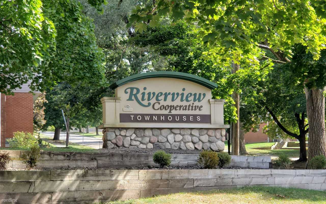Riverview Cooperative Apartments 1028 Bridge St, Kalamazoo, MI 49048