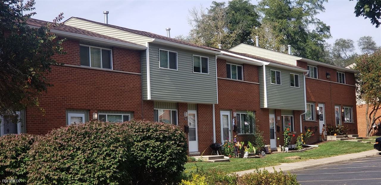 Riverview Cooperative Apartments 1028 Bridge St, Kalamazoo, MI 49048