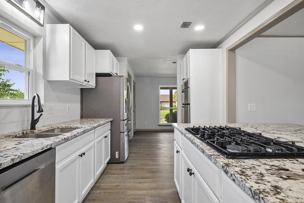 Spacious Plano home with pool & spa near UT Dallas Apartments in Plano