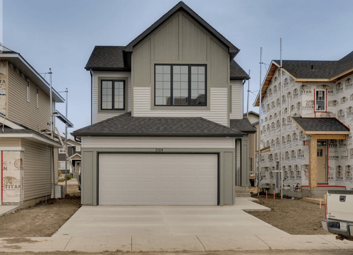 3129 Copeland Road Apartments 3129 Copeland Rd, Regina, SK S4V 3R9