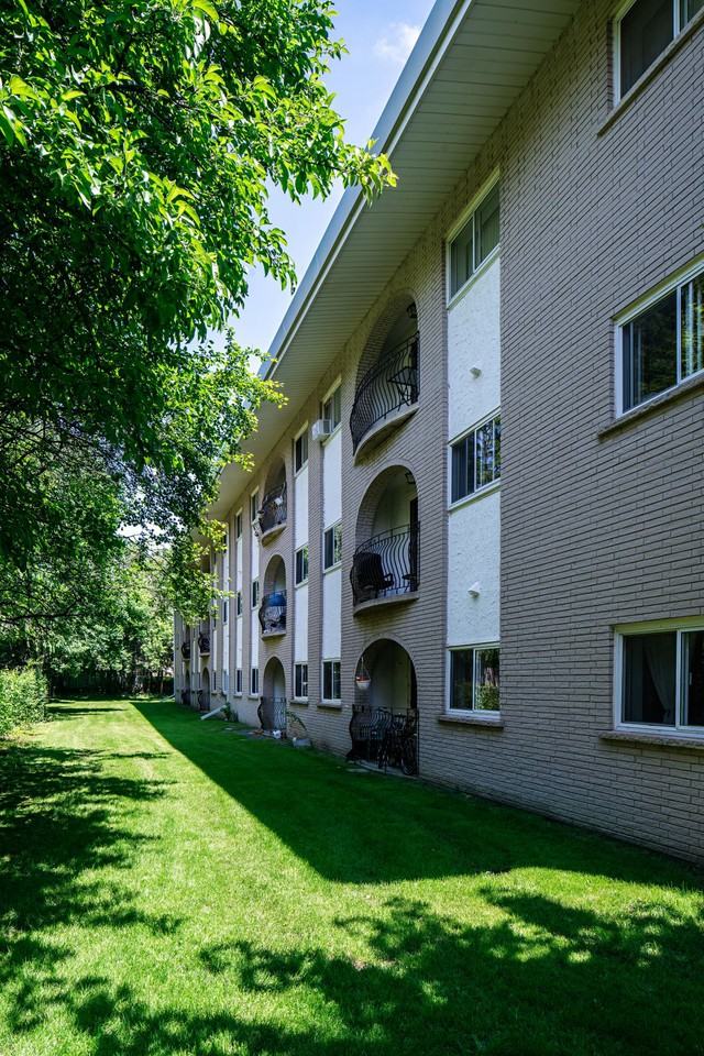 505 Parkside Drive Apartments 505 Parkside Dr, Waterloo, ON N2L 4X6