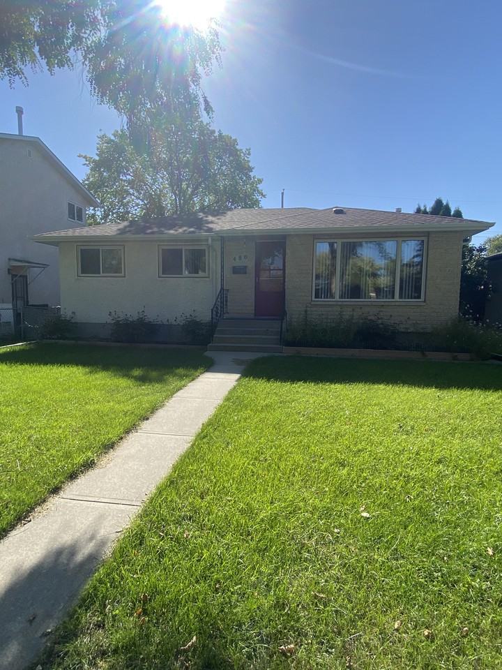 480 Hazel Dell Ave Apartments in Rossmere, Winnipeg, MB R2K 0R2 Zumper