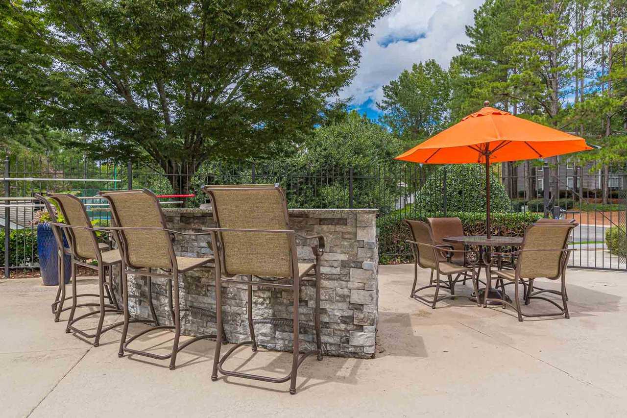 Balmoral Village Apartments 450 S Peachtree Pkwy, Peachtree City, GA
