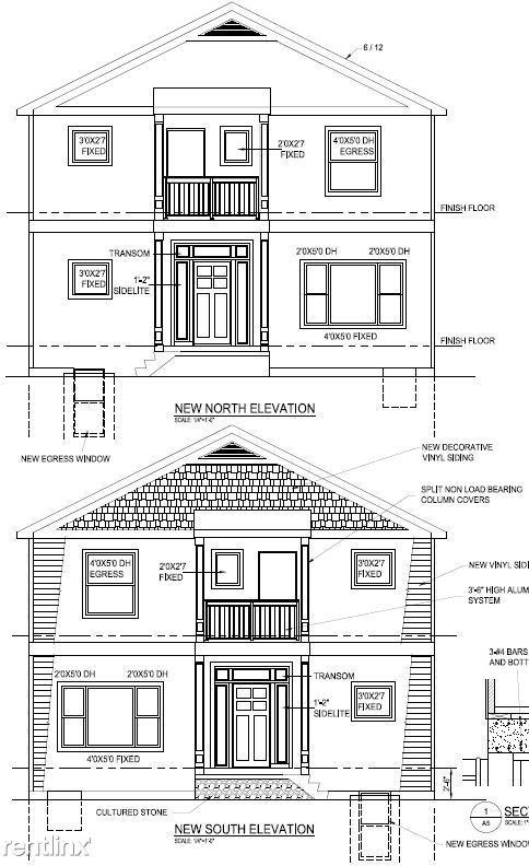 1202 Prospect St Apartments in Ann Arbor, MI 48104 Zumper