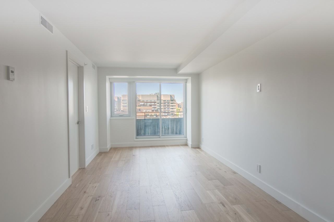 Peel Plaza Apartments 3462 Rue Peel, Montréal, QC H3A None Zumper