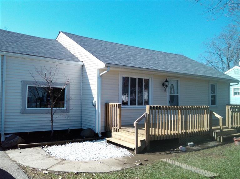 8365 Keister Rd, Middletown, OH 45042 3 bedroom House Rental Zumper