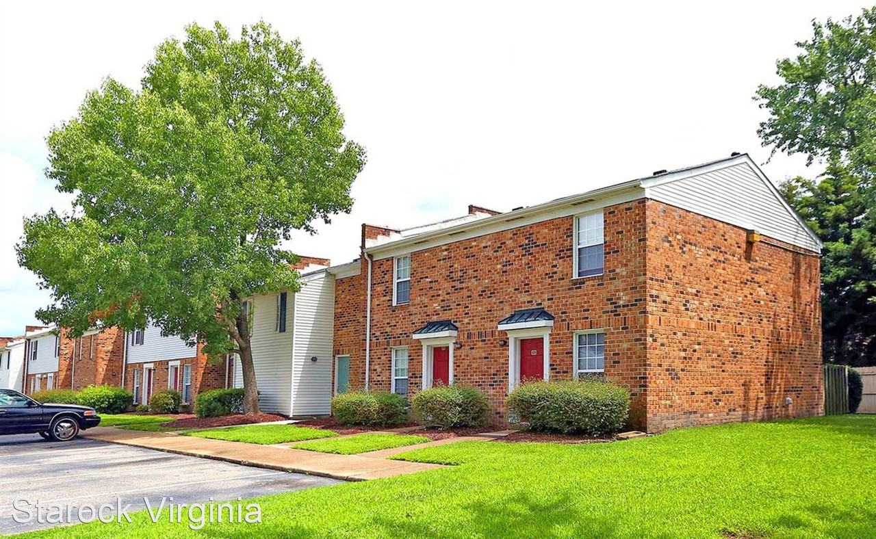 Home to The Grand at Mallard Manor! Apartments 840 Lancer Dr, Portsmouth, VA 23701