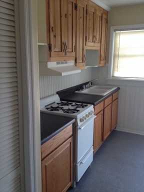 1907 Grayland Ave C, Richmond, VA 23220 2 Bedroom Apartment for 575