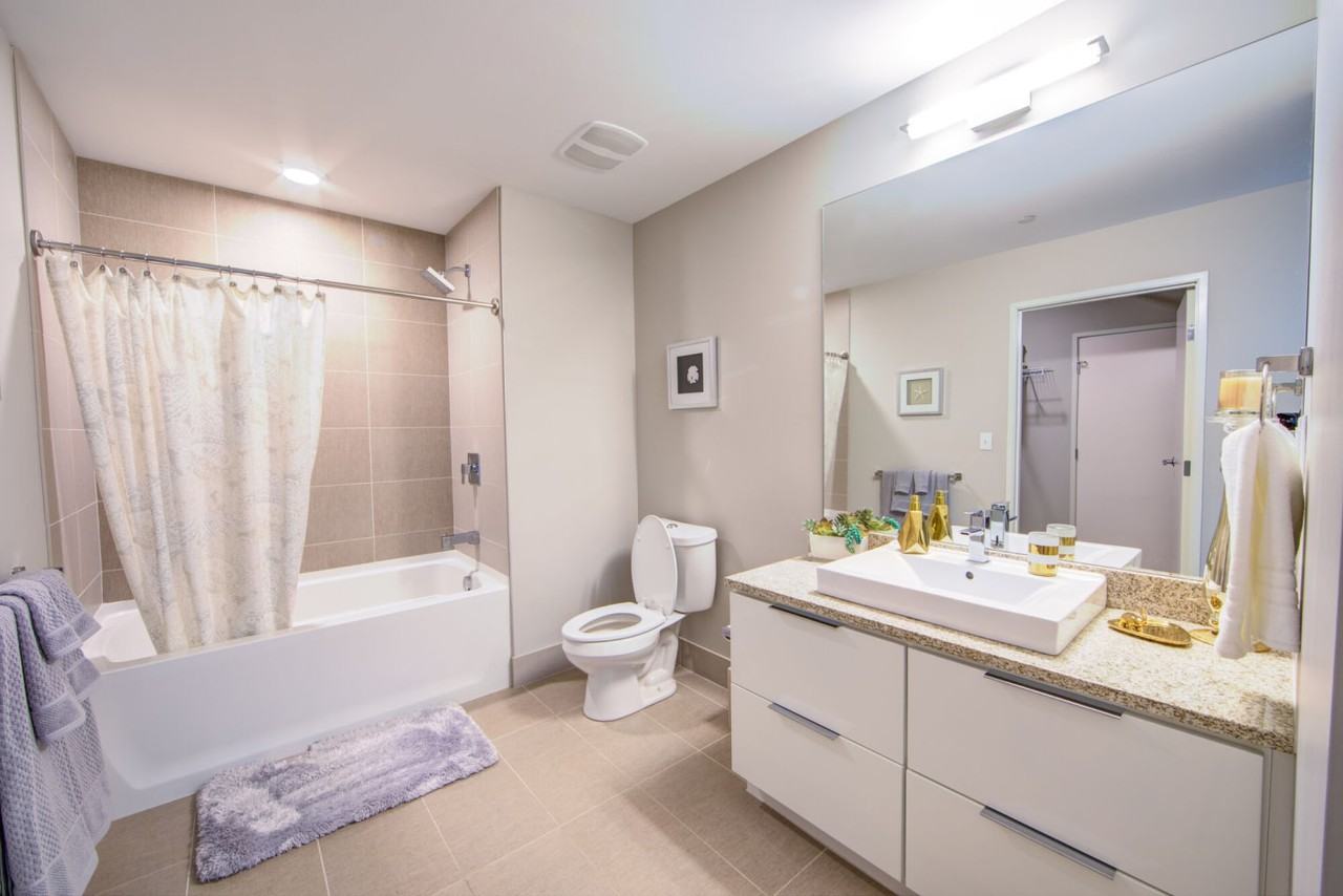 The Flats at East Bank Apartments 1055 Old River Rd, Cleveland, OH