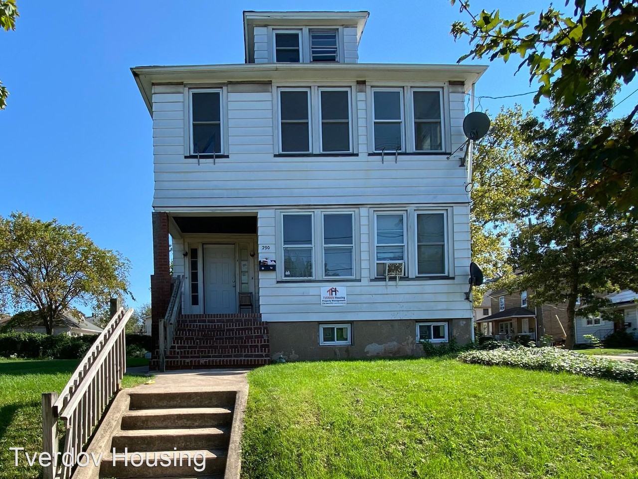 290 Joyce Kilmer Ave Apartments in New Brunswick, NJ 08901 Zumper