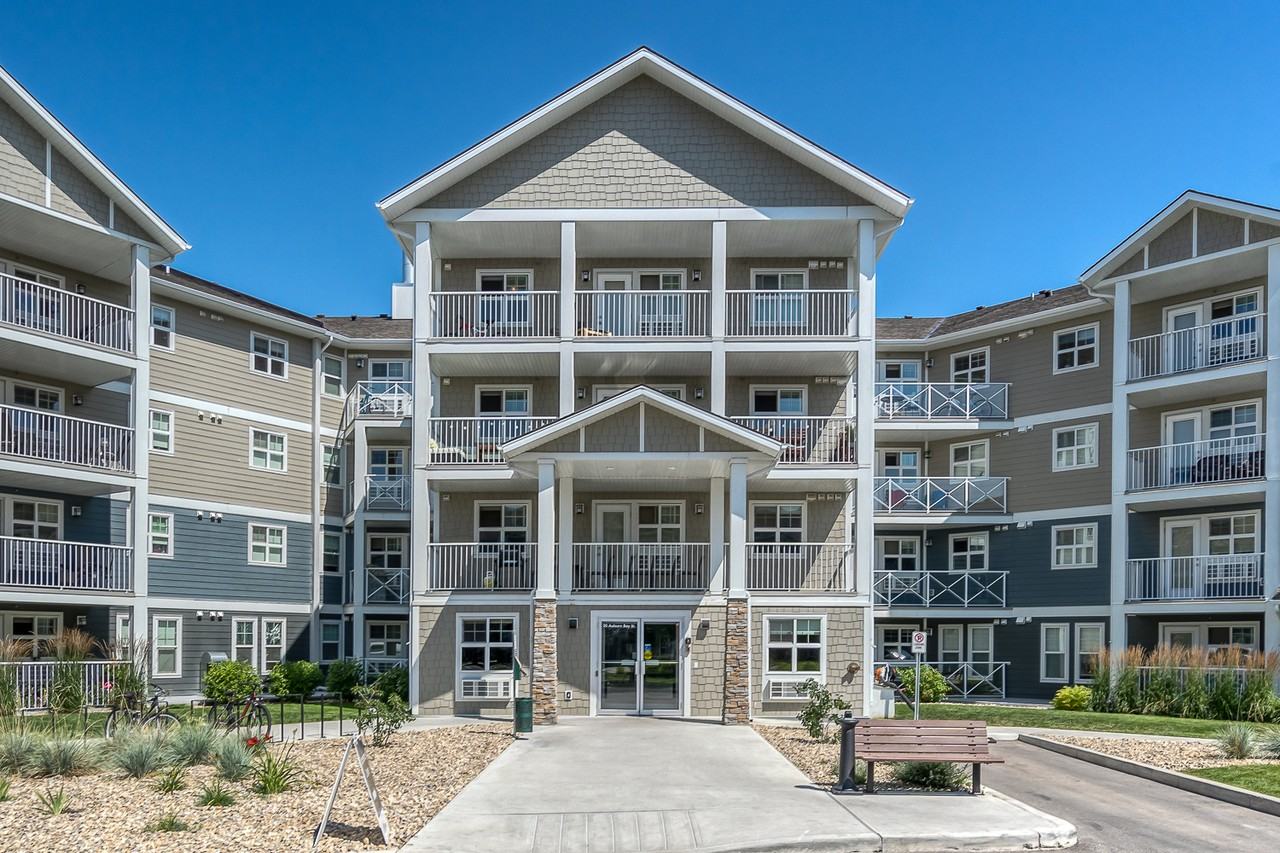 Apartments for Rent In Auburn Bay, Calgary, AB 542 Rentals Available