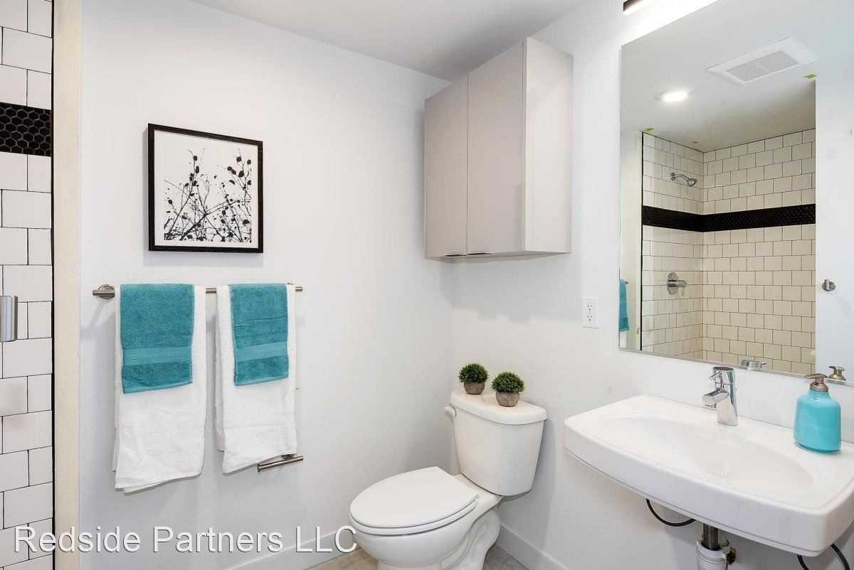 Luna Apartments 6921 Roosevelt Way Ne, Seattle, WA 98115 Zumper