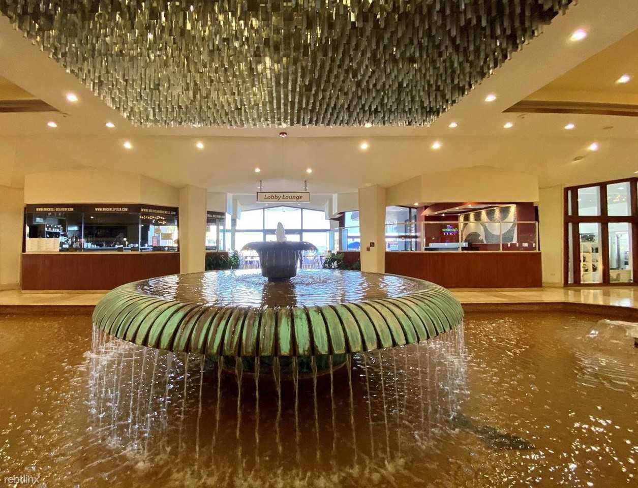 The Four Ambassadors Apartments 825 Brickell Bay Dr, Miami, FL 33131