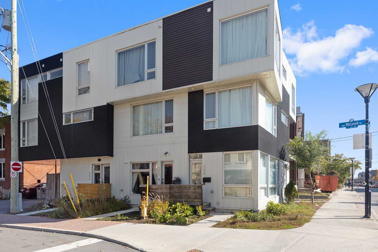 596 McLeod Street Apartments 596 Mcleod St, Ottawa, ON K1R 5R3 Zumper