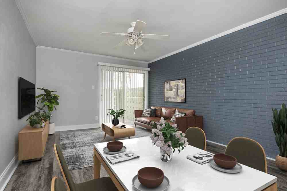 Doral Apartments 24 Bramlet Road A, Charlotte, NC 28205 Zumper