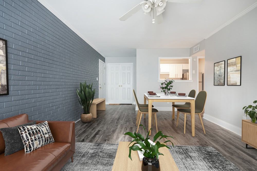 Doral Apartments 24 Bramlet Road A, Charlotte, NC 28205 Zumper