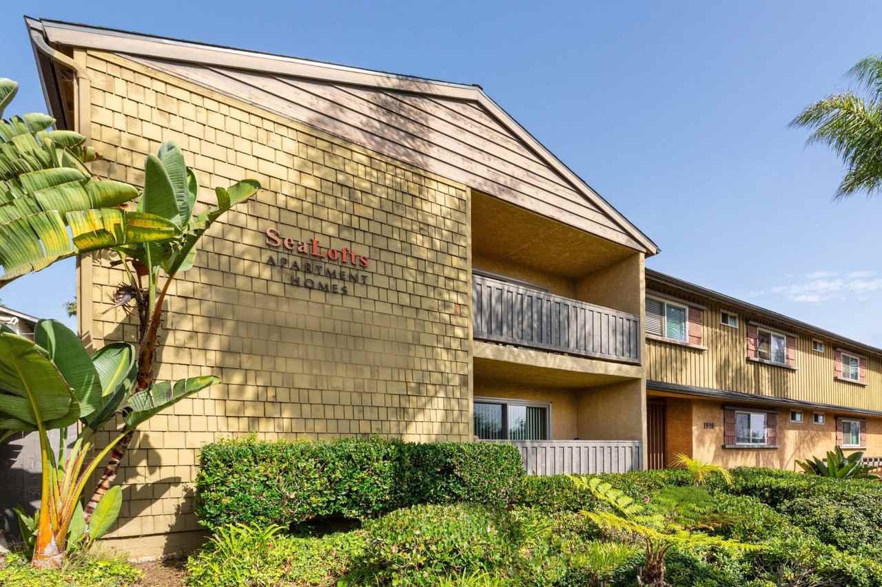 Elan Sea Lofts Apartments 1910 Broadway, Oceanside, CA 92054 Zumper